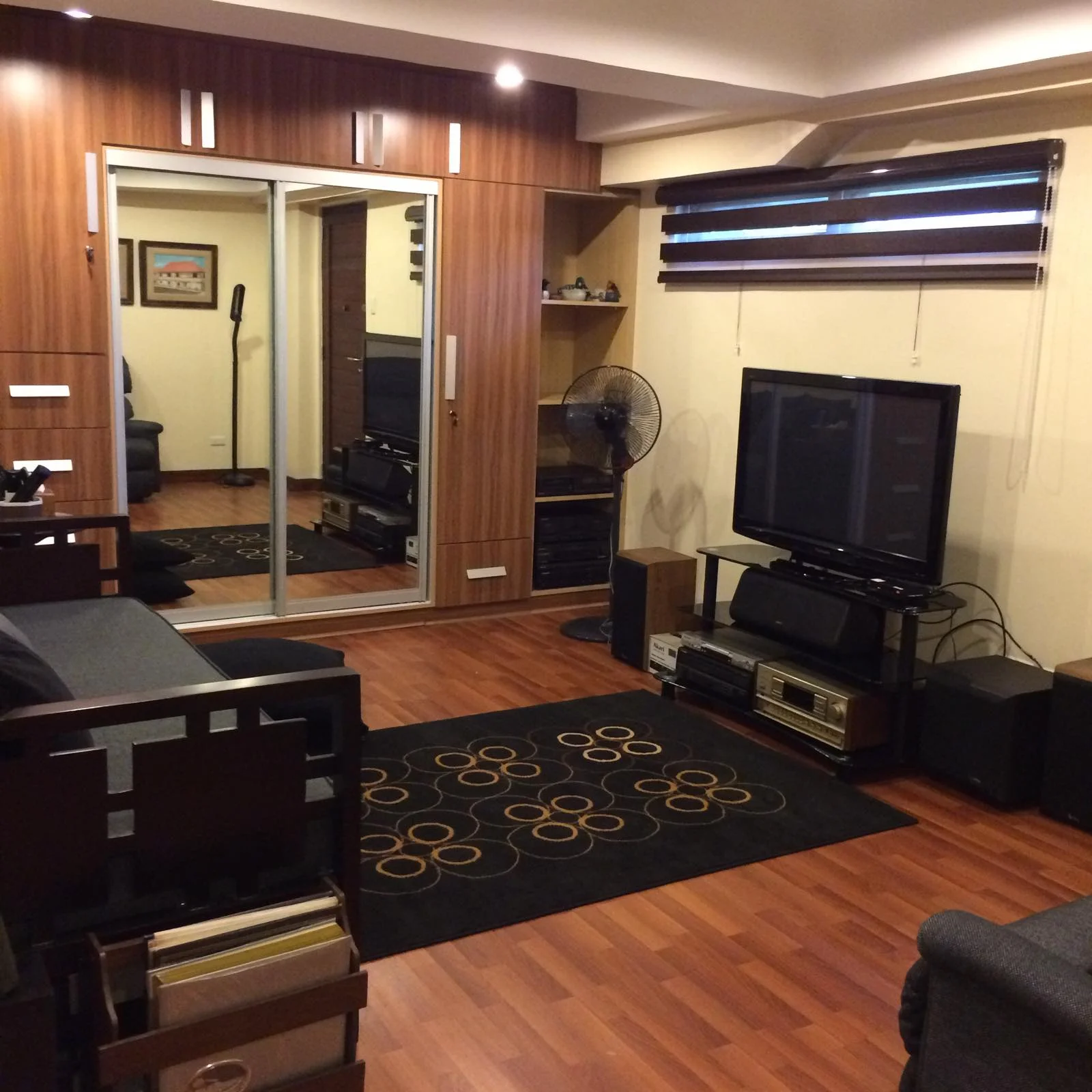Mckinley Hill Village | 4BR 450sqm House & Lot for Rent in Taguig City - Mckinley