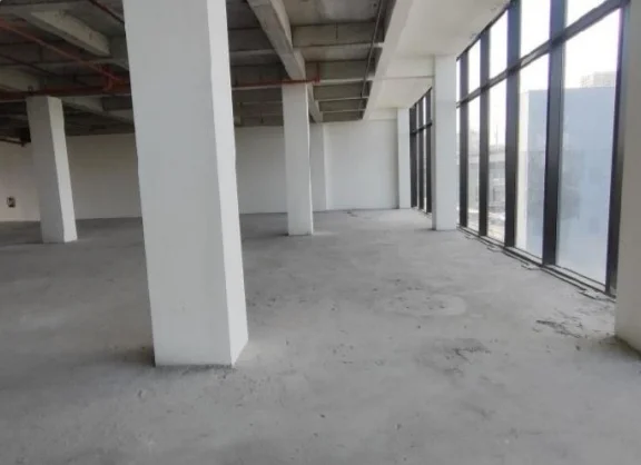 St. Joseph The Worker Building | 713sqm Office Space for Rent in Makati City
