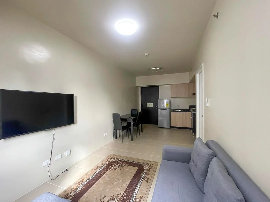 Avida Towers Turf | 1BR 38sqm Condo for Sale in Taguig City