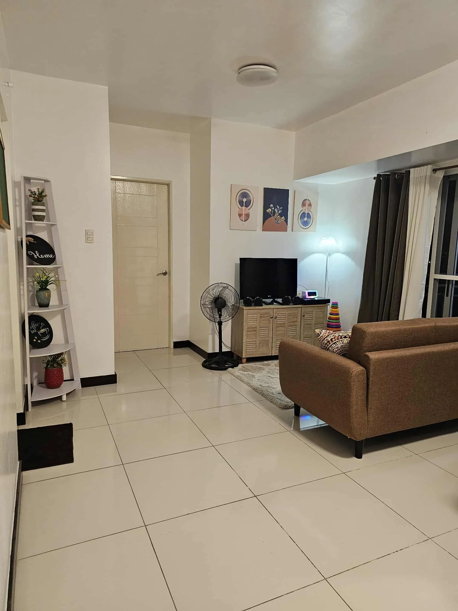 Lumiere Residences | 2BR 65sqm Condo for Sale in Pasig City