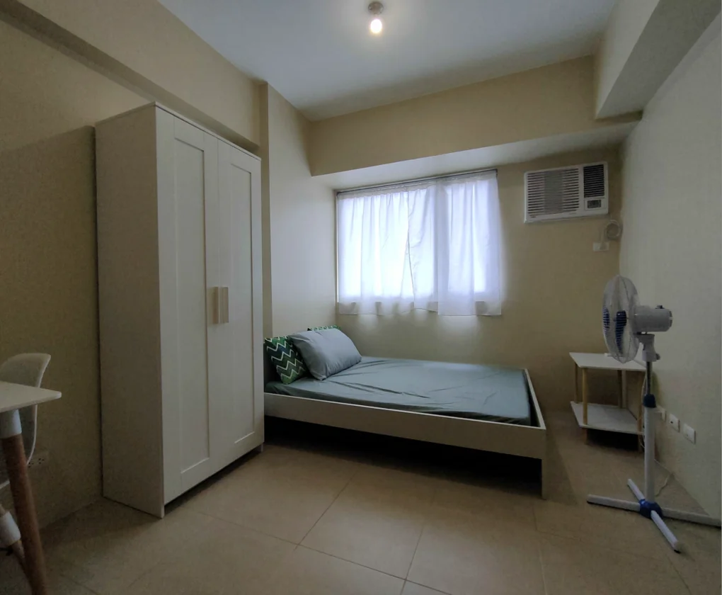 Avida Towers Prime Taft | Studio 22sqm Condo for Sale in Pasay City