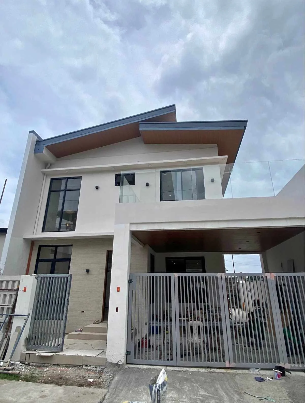 Valley View Exec. Village - Antipolo | 4BR 141sqm House & Lot for Sale in Rizal