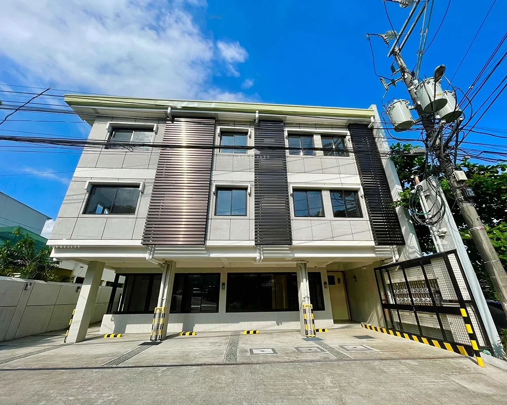 Afpovai - Taguig City | 900sqm Commercial Space for Sale in Taguig City