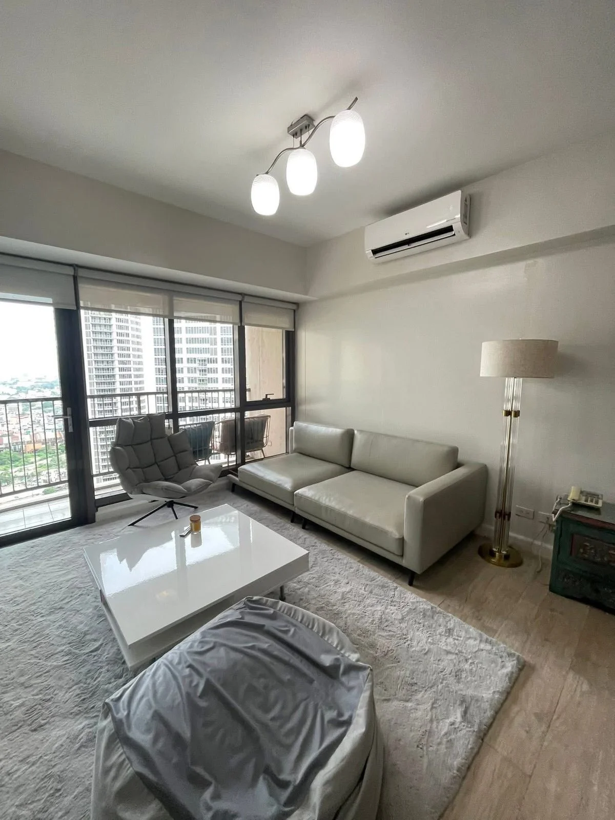 Joya Lofts And Towers | 2BR 93sqm Condo for Rent in Makati City - Rockwell