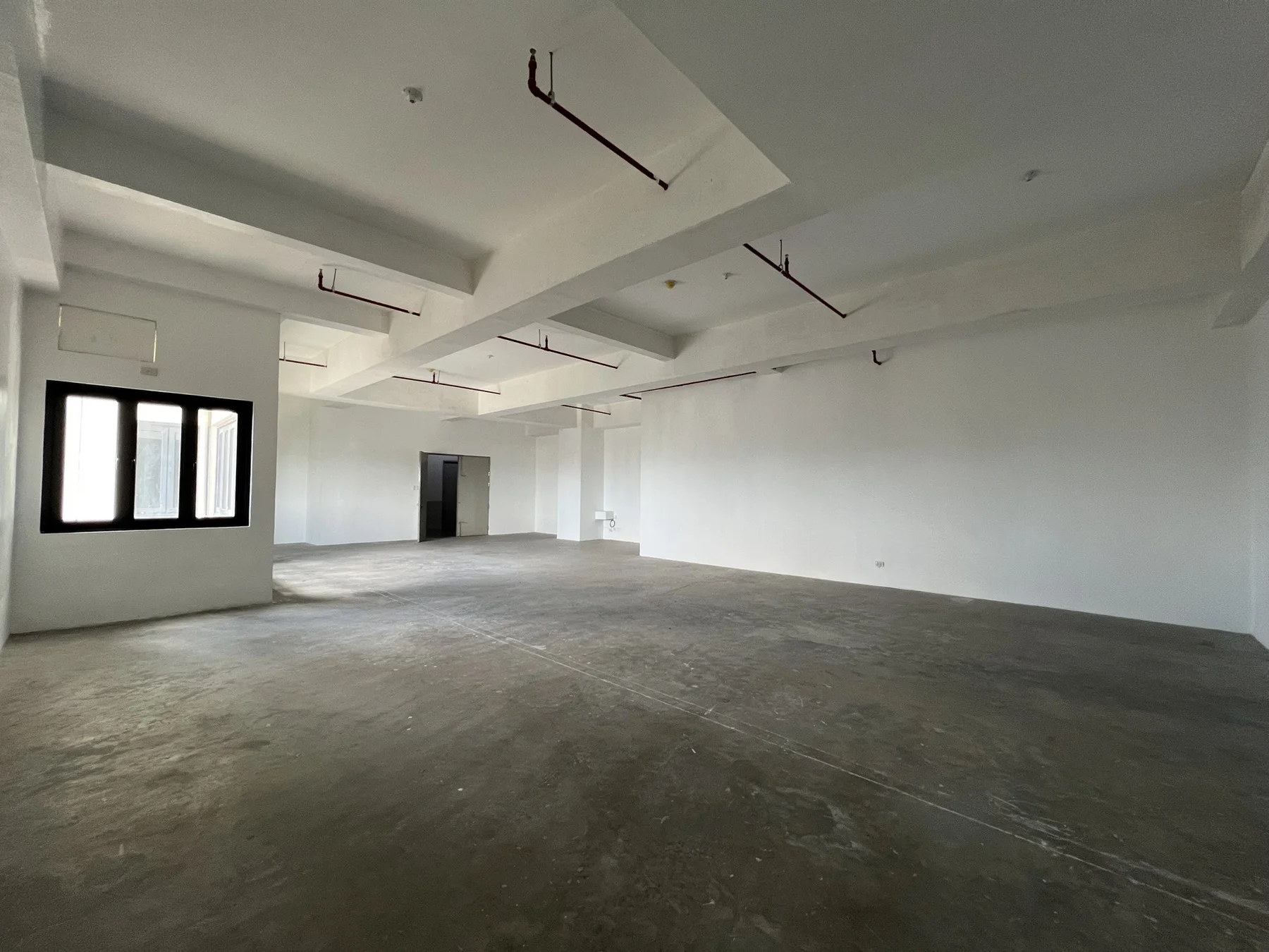 Fu Hong Warehouse | 175sqm Warehouse for Rent in City Of Manila