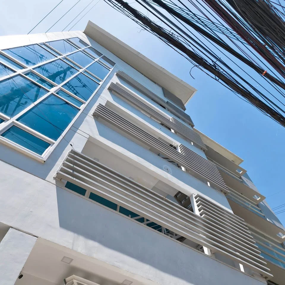 33 Canley | 88sqm Commercial Space for Rent in Pasig City