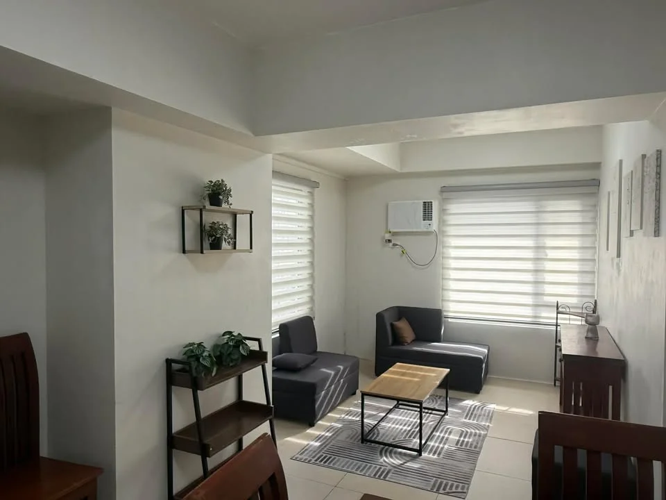 Avida Towers Centera | 2BR 62sqm Condo for Rent in Mandaluyong City