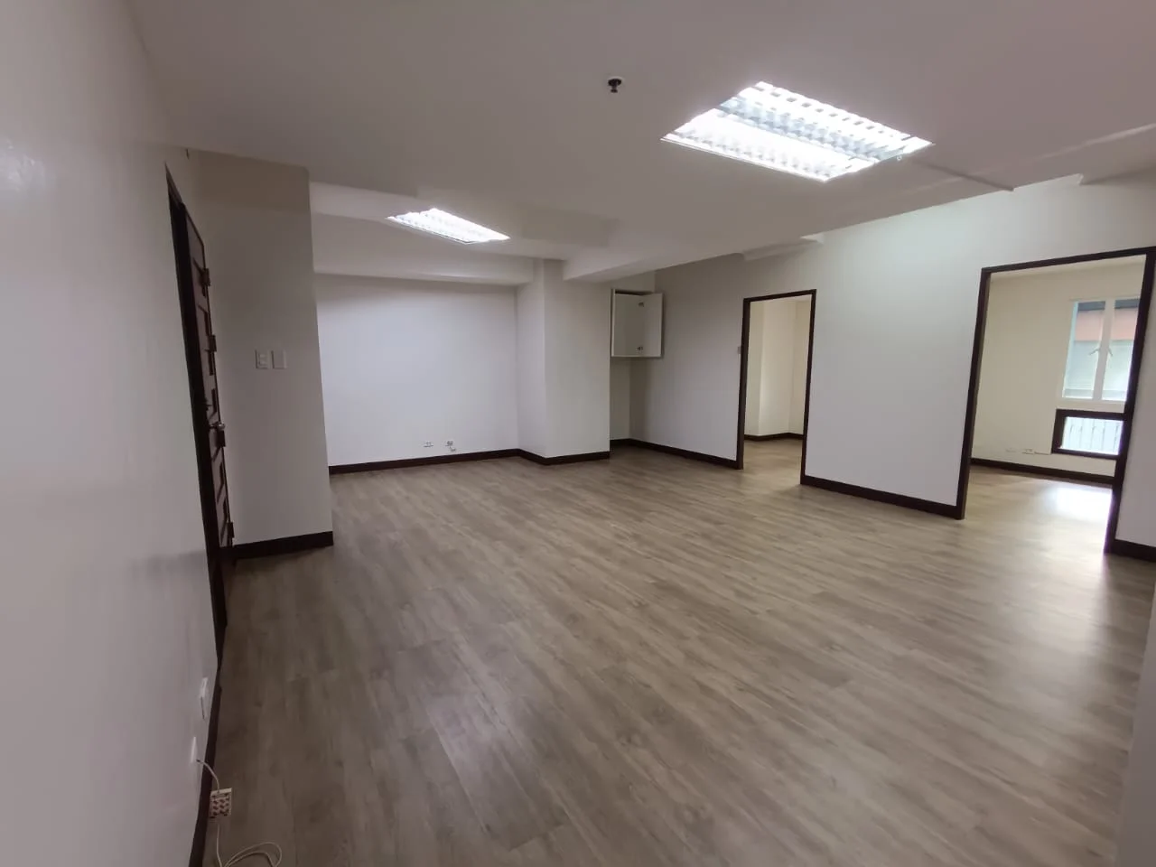 Pasong Tamo Tower | 73sqm Office Space for Rent in Makati City
