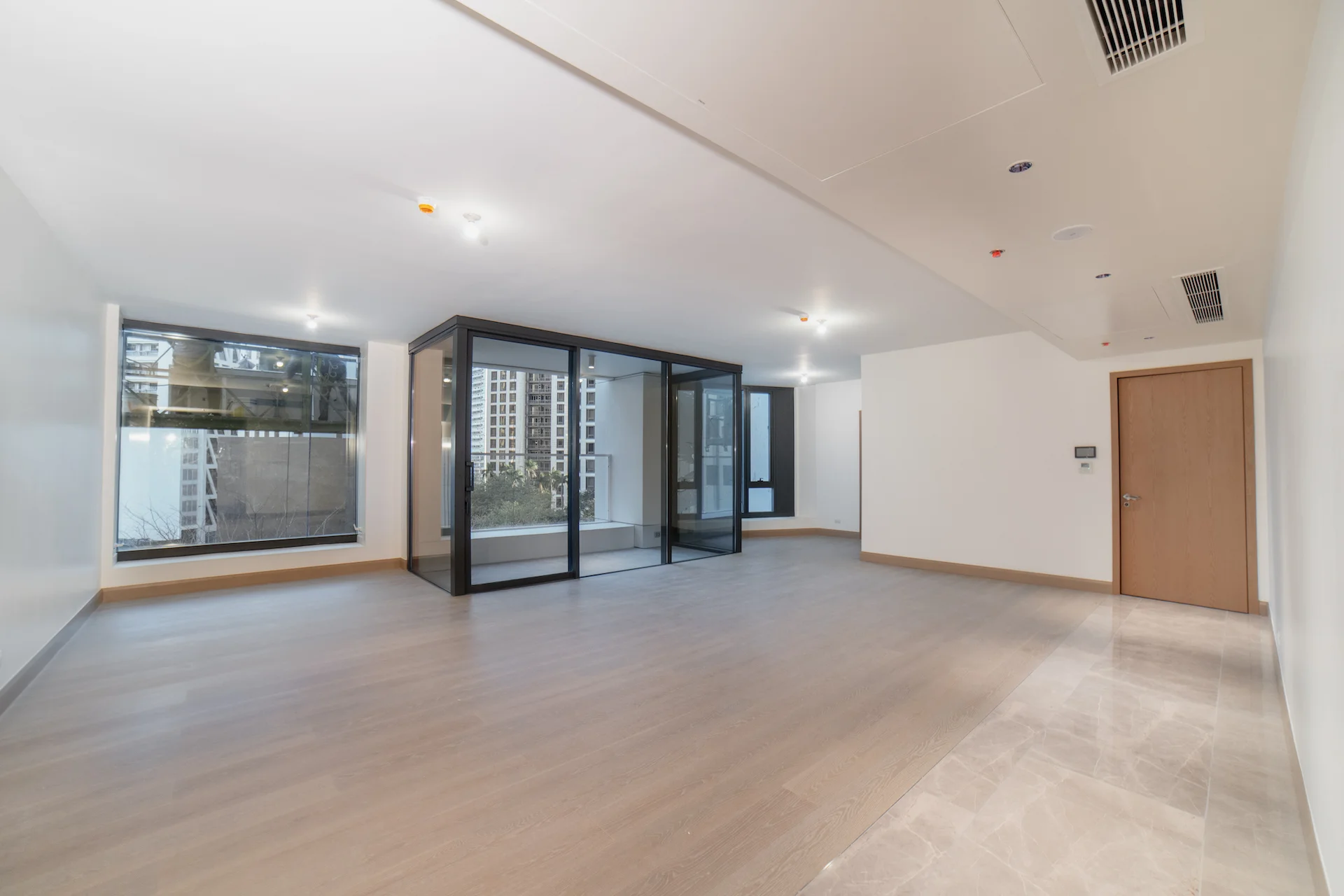 Aurelia Residences | 3BR 242sqm Condo for Rent in Taguig City - Bgc