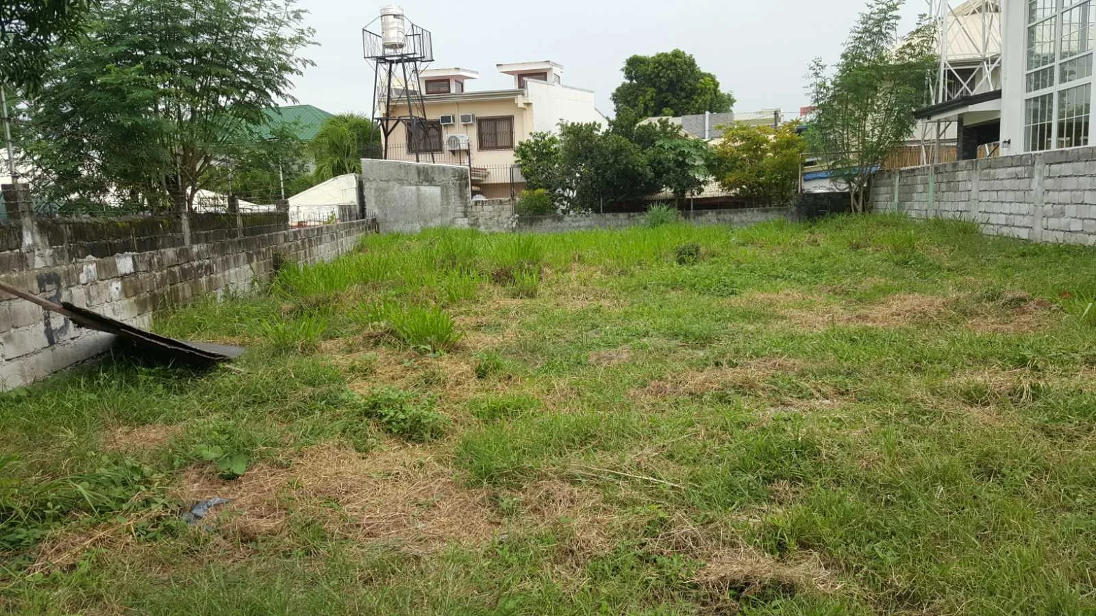 Miraleste Grove Subdivision | Lot for Sale in Parañaque City