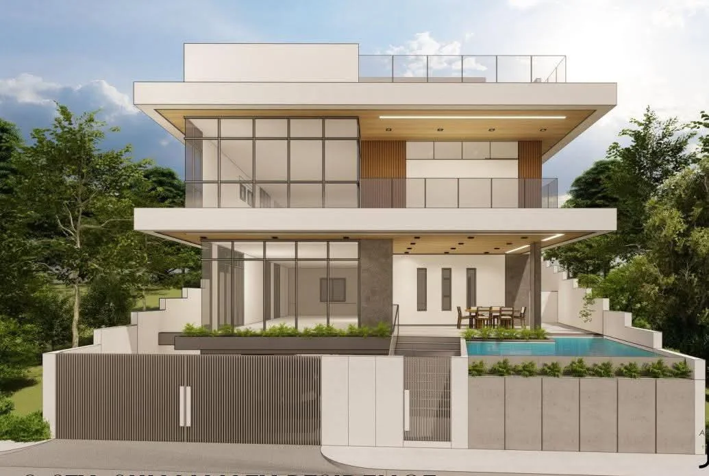 Sun Valley | 6BR 770sqm House & Lot for Sale in Rizal