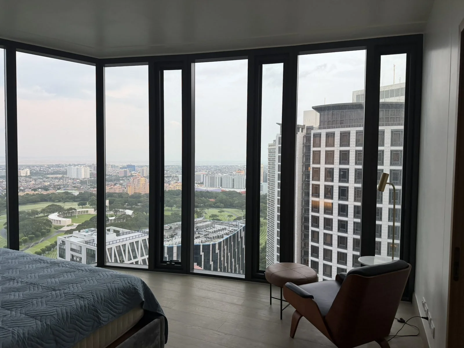 Aurelia | 3BR 292sqm Condo for Rent in Taguig City - Bgc