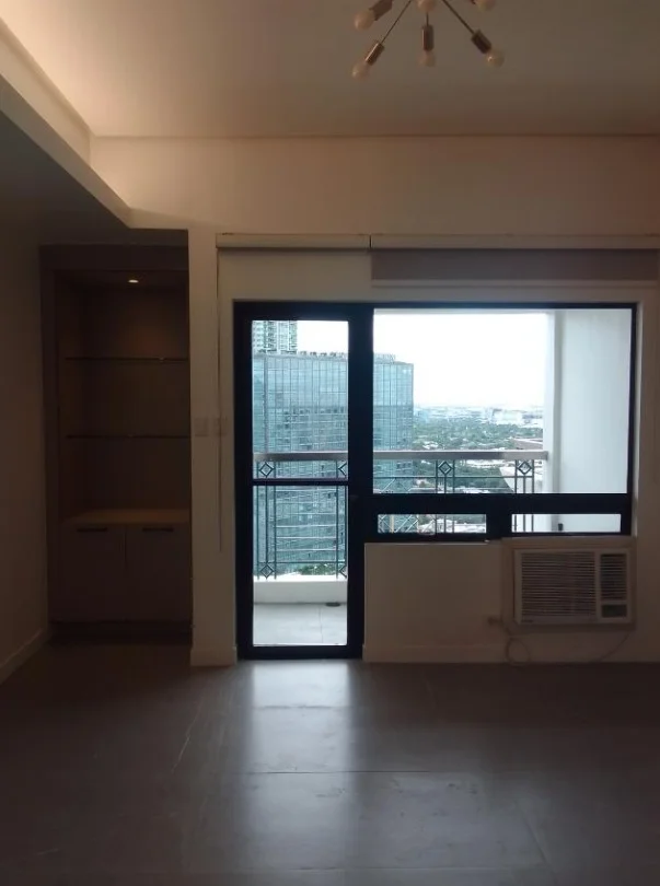 Bsa Tower | 2BR 107sqm Condo for Rent in Makati City - Legazpi Village