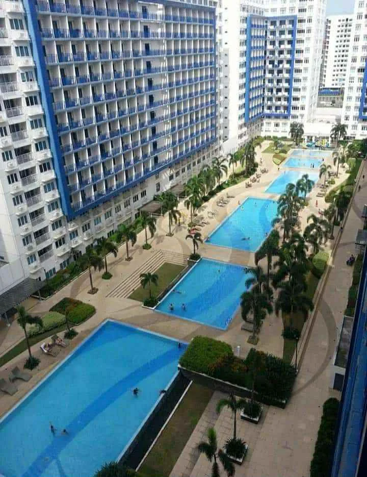 Sea Residences | 1BR 28sqm Condo for Sale in Pasay City