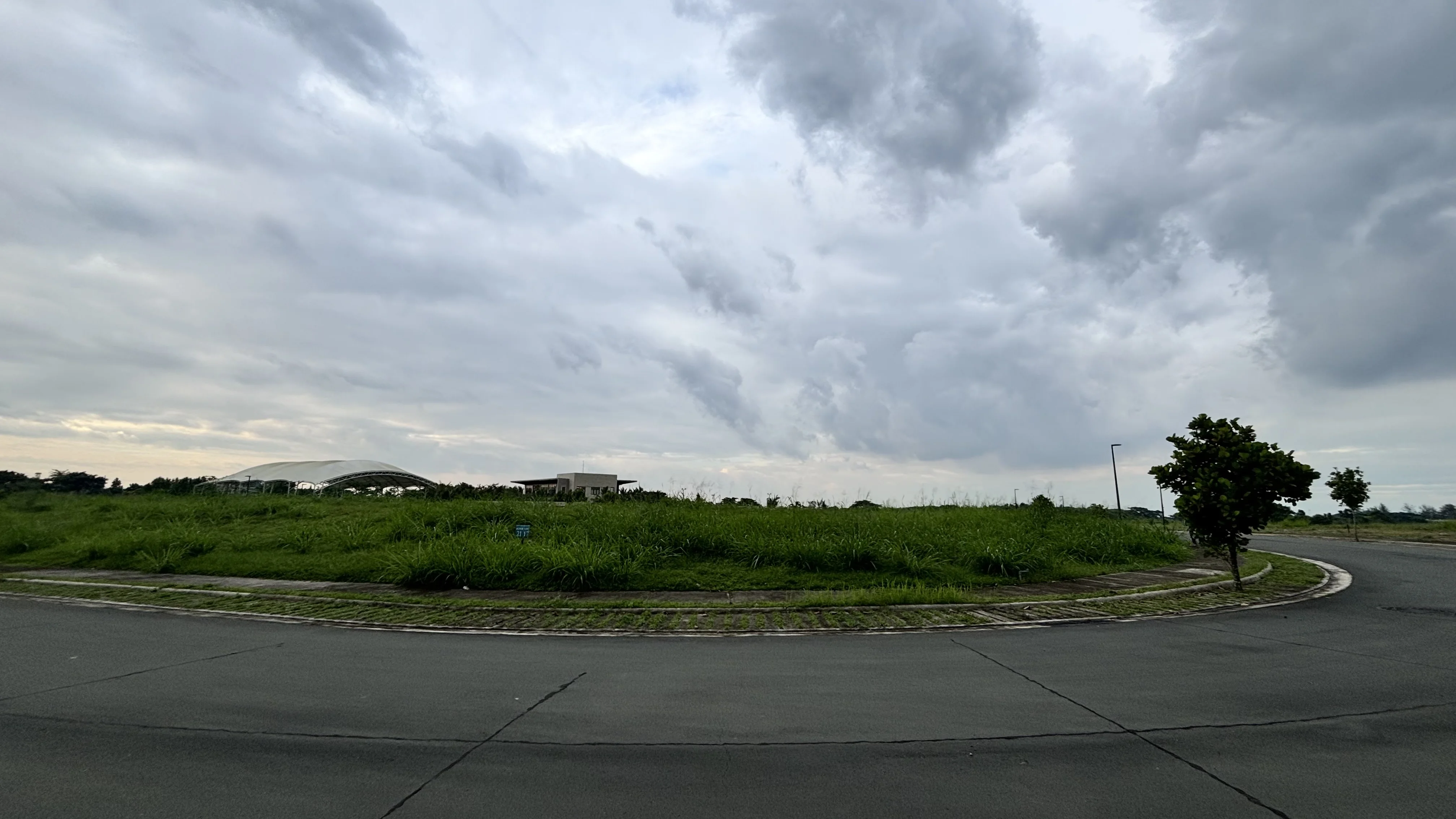 Rockwell South At Carmelray | Lot for Sale in Laguna