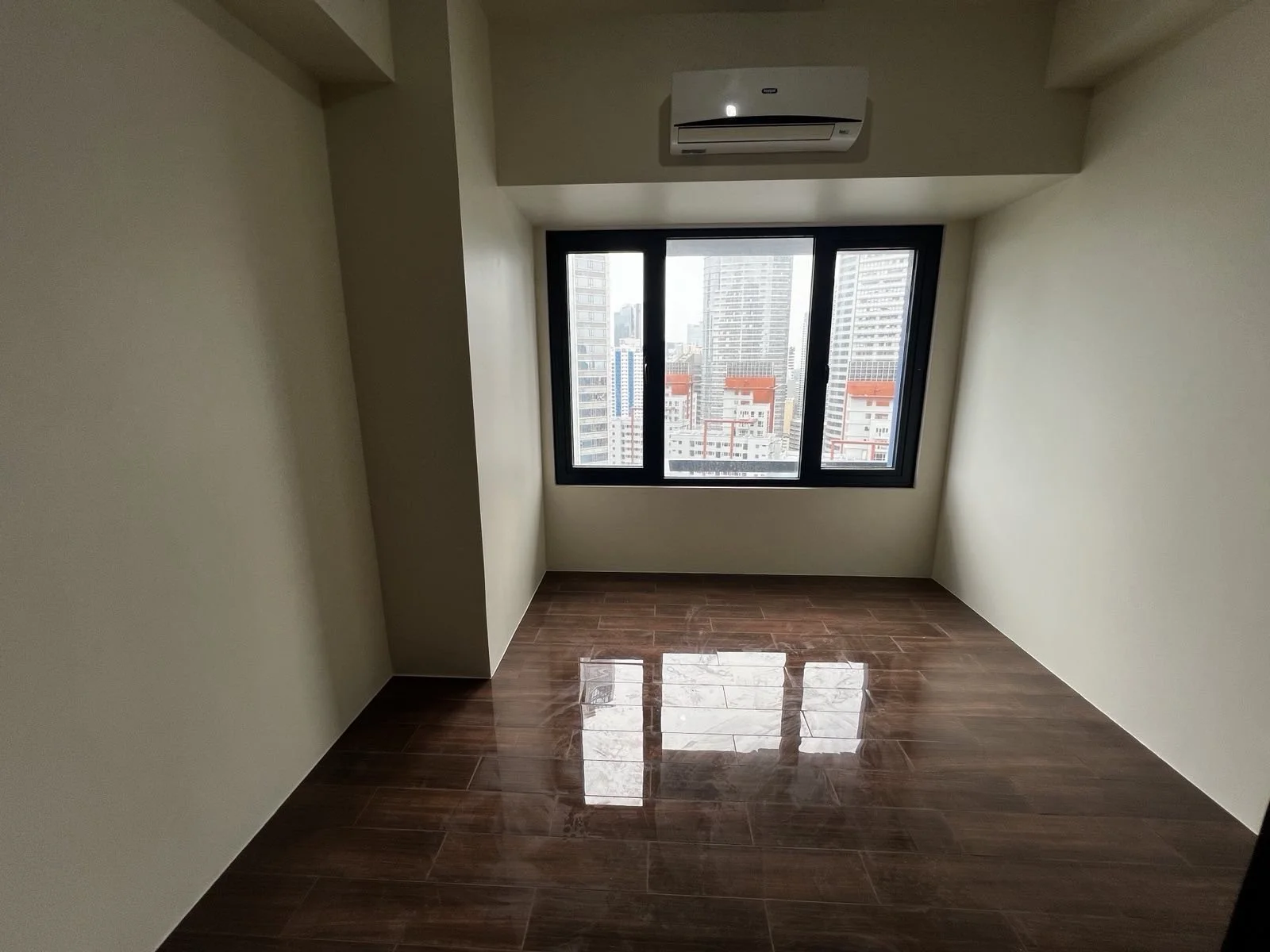 Air Residences | 1BR 26sqm Condo for Sale in Makati City