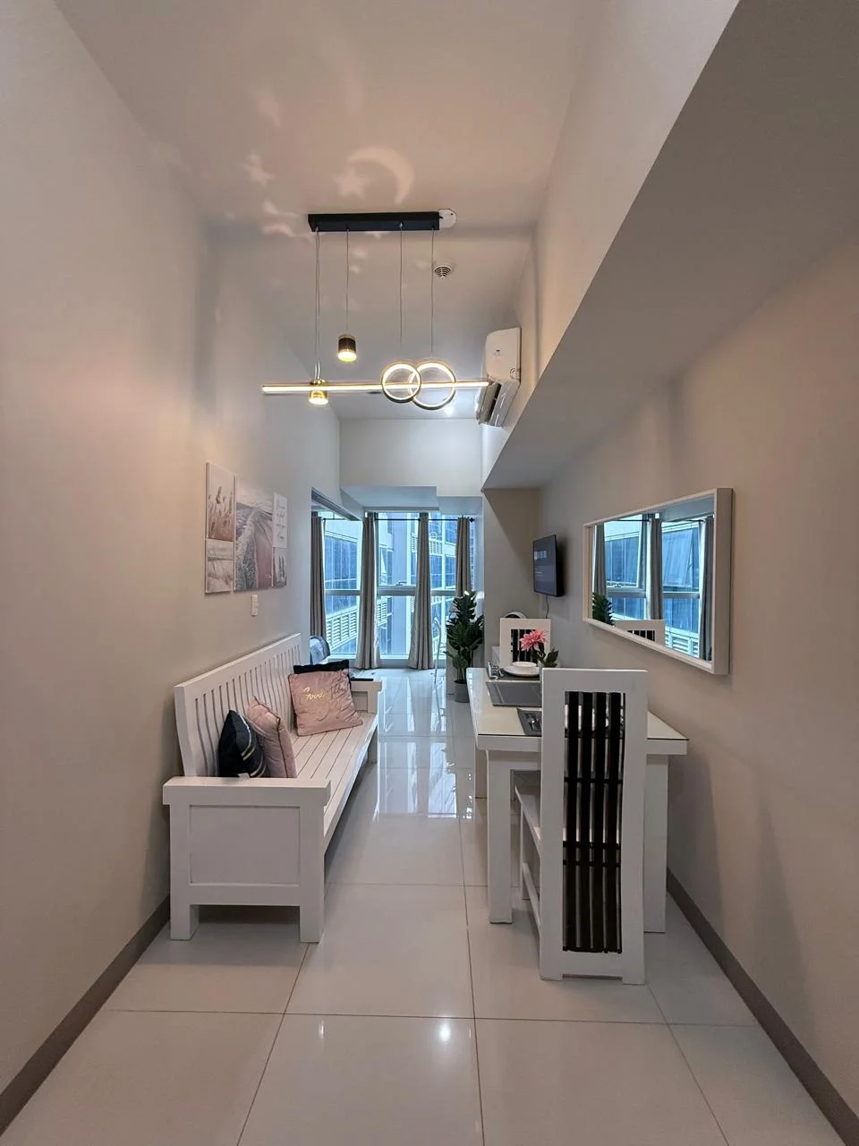 Uptown Parksuites | 1BR 37sqm Condo for Sale in Taguig City - Bgc
