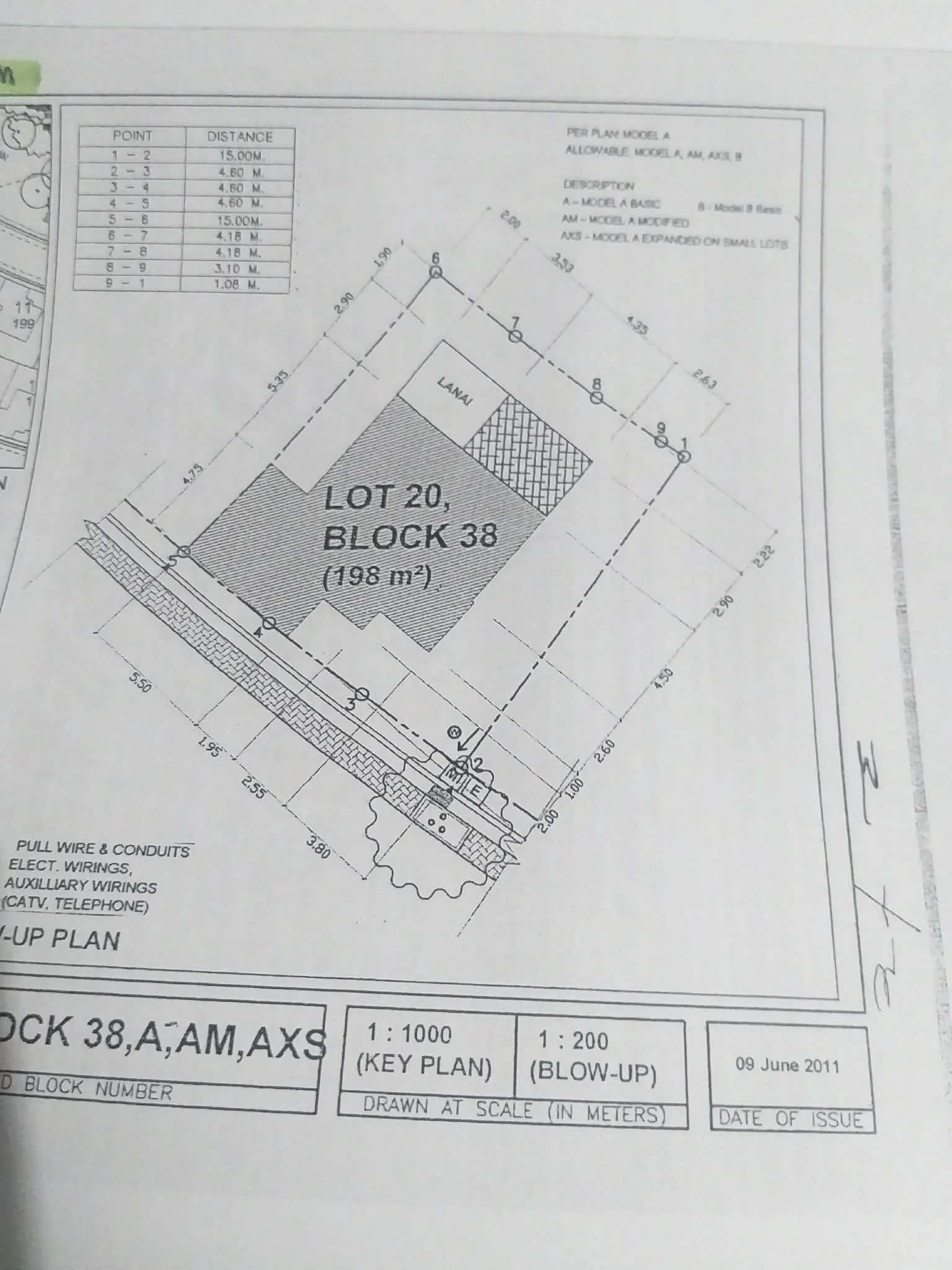 Pramana Residential Park At Greenfield City | 198sqm Lot for Sale in Laguna