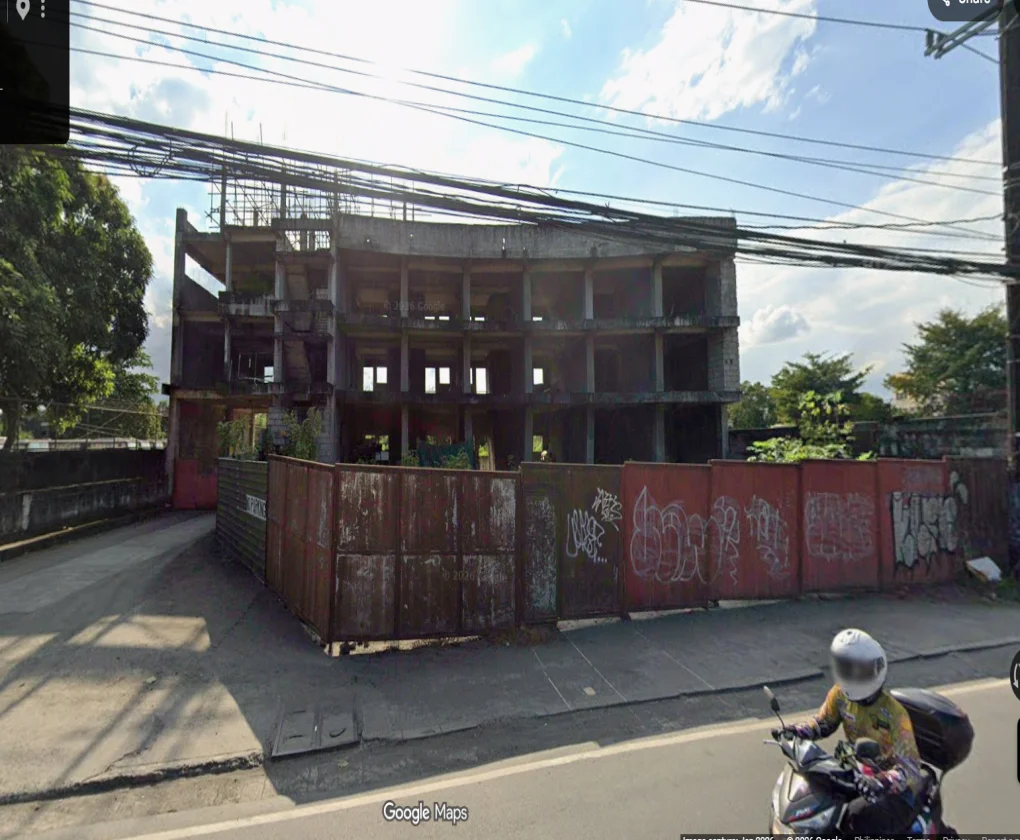 Sta Rosa Km41 Commercial Bldg | 5006sqm Commercial Space for Sale in Laguna