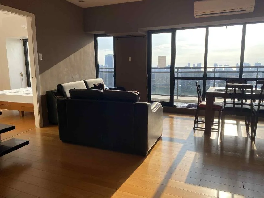 Milano Residences | 3BR 118sqm Condo for Rent in Makati City