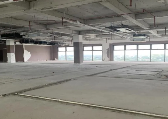 St. Joseph The Worker Building | 713sqm Office Space for Rent in Makati City