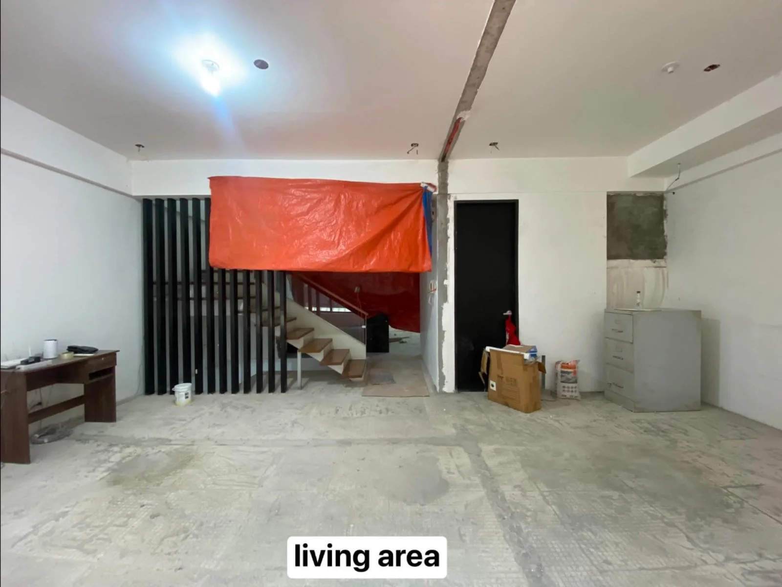 The Benitez Courtyard | 5BR 288sqm Townhouse for Sale in San Juan City