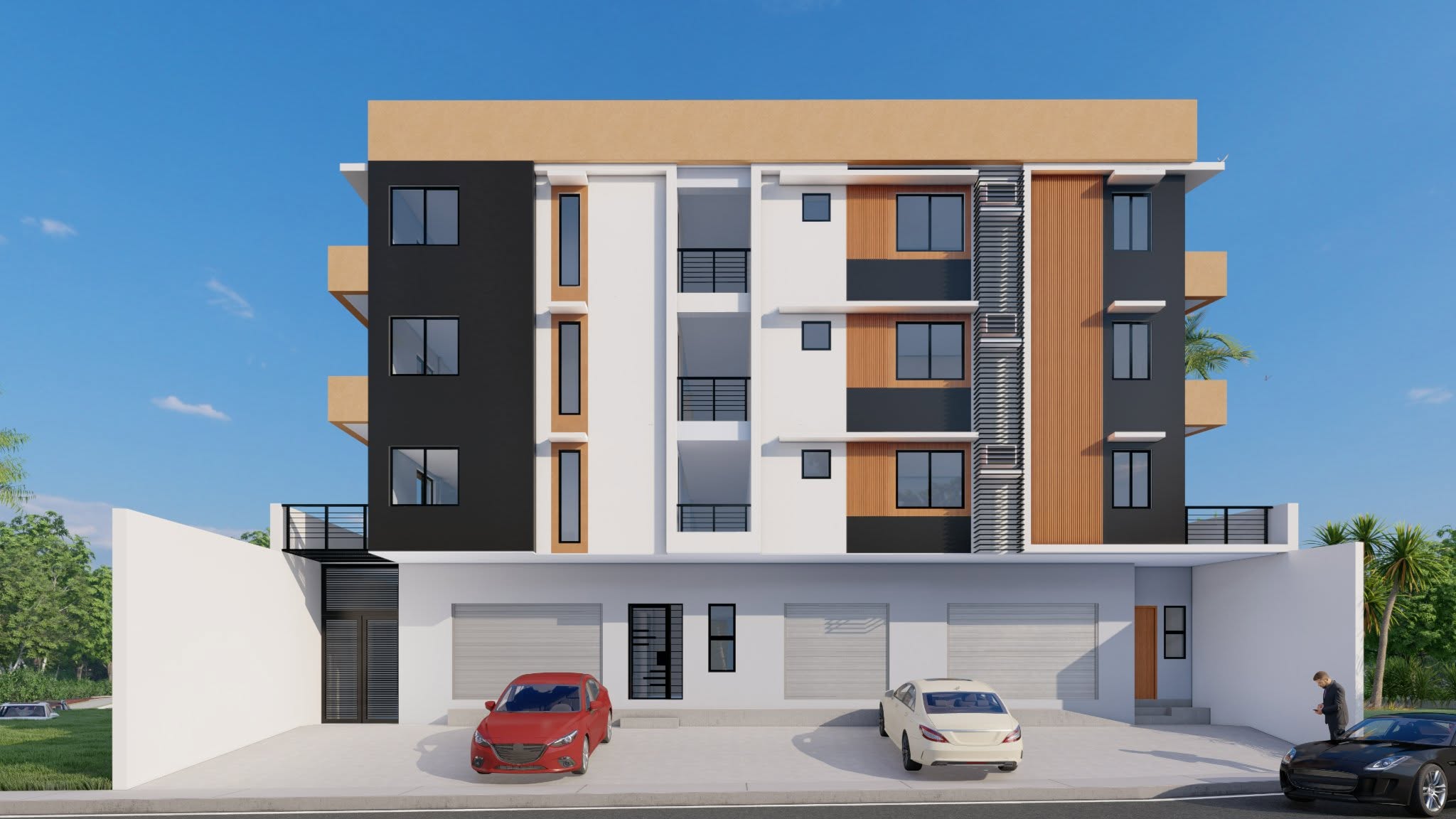 Acacia Ridge Condominium