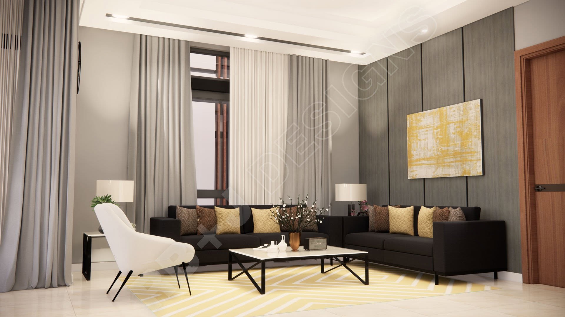 Edsa Congressional Townhouse