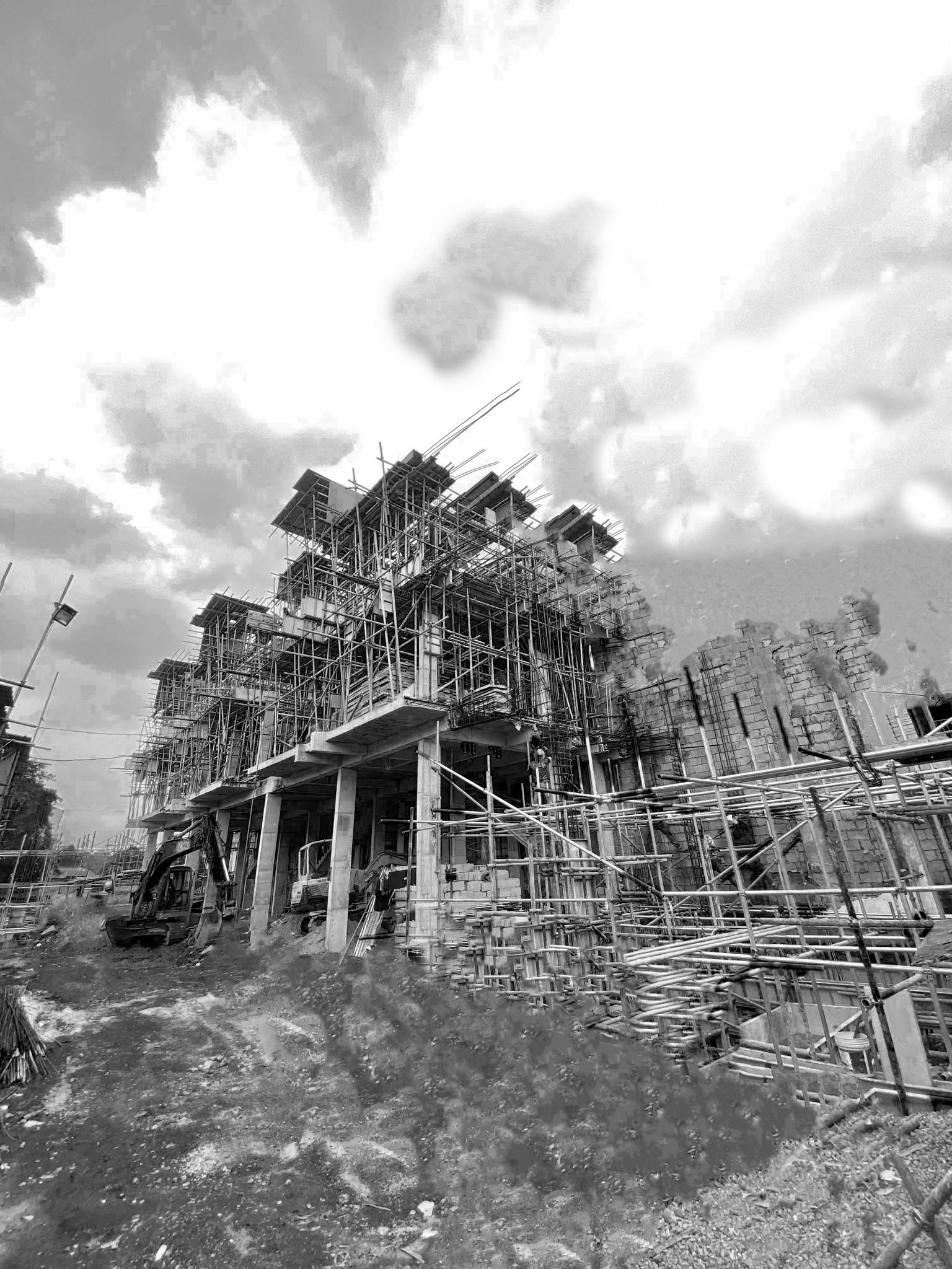 P. Guevarra San Juan Townhouse