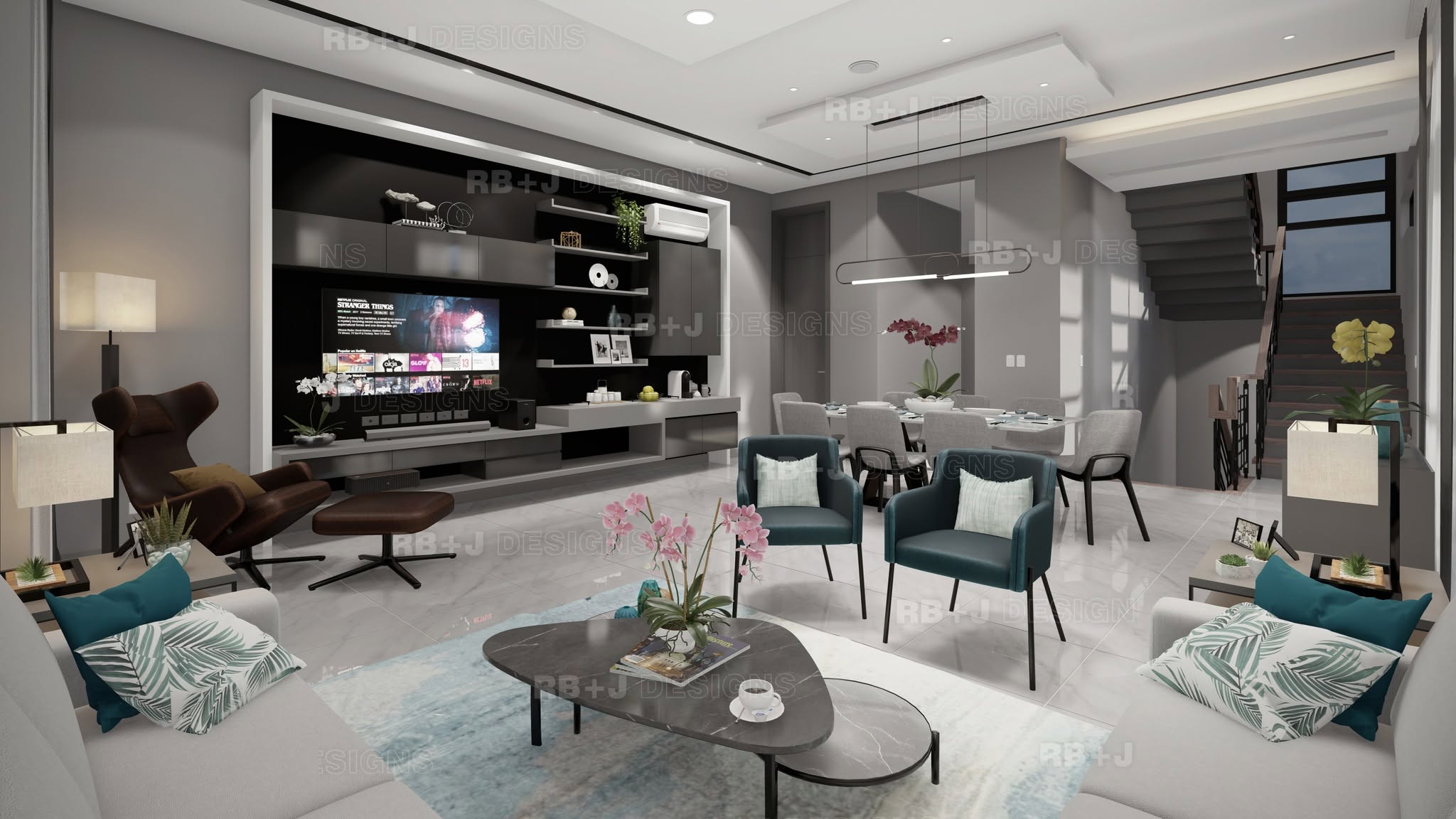 Quezon Ave. Townhouse