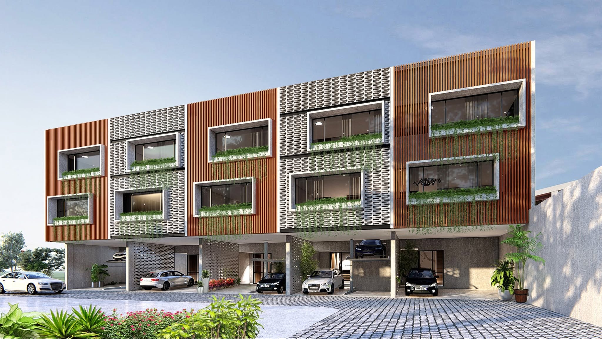Recto Manila Townhouse