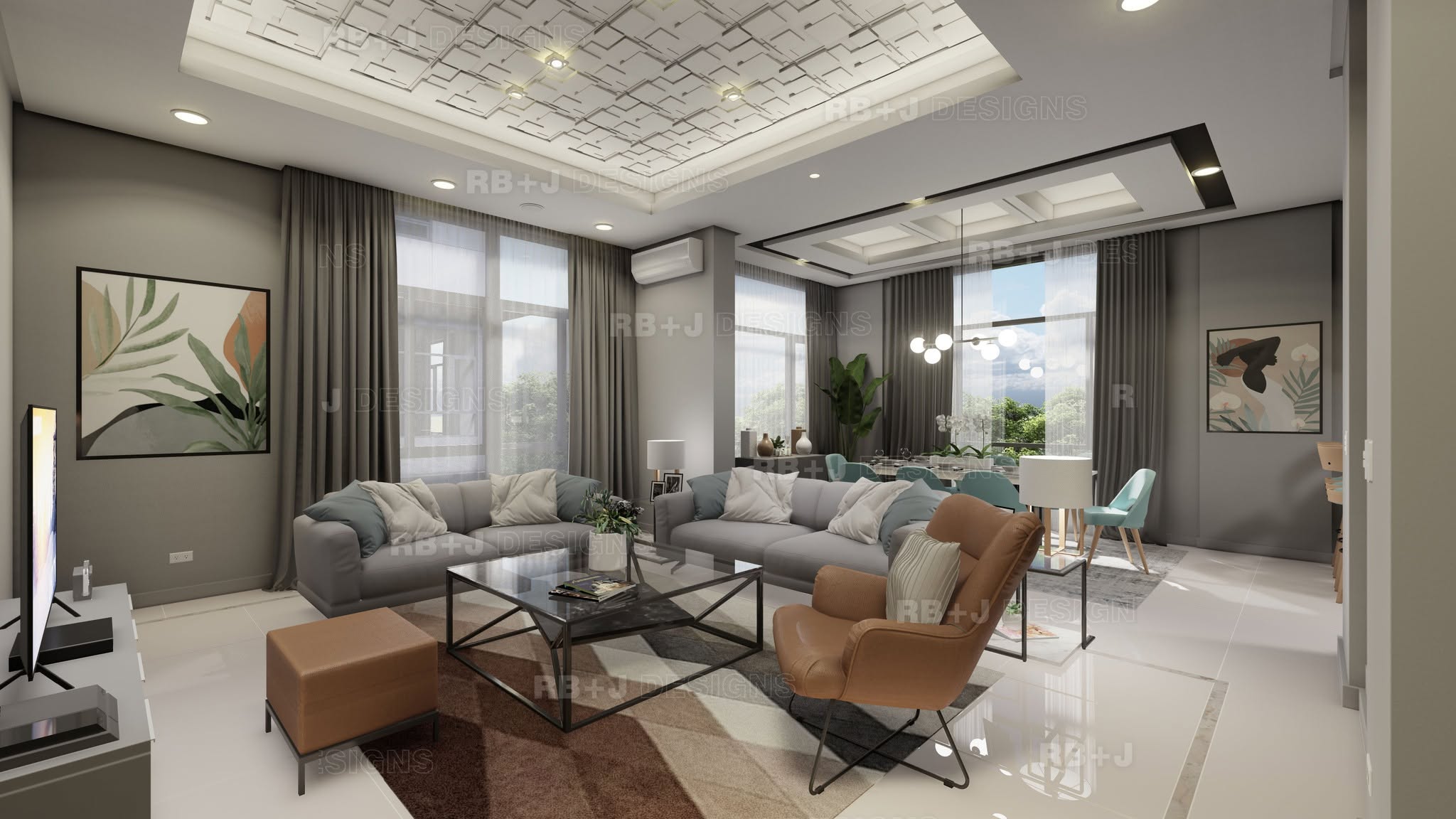 Scout Area Townhouse