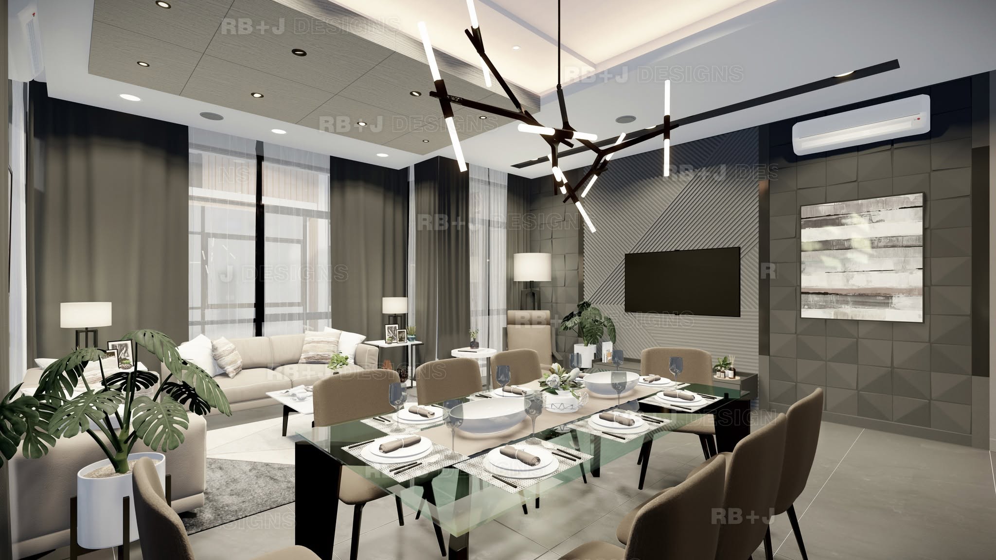 Sta. Mesa Heights Townhouse