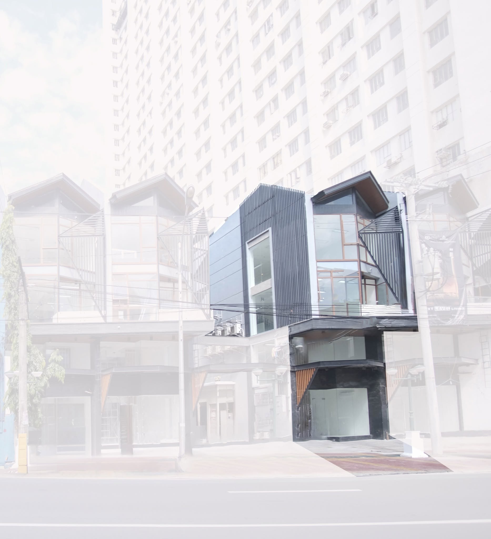 Tomas Morato Commercial