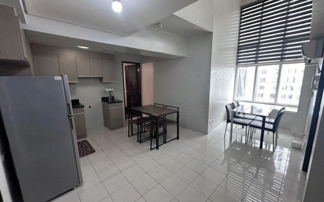 Eton Emerald Lofts | 2BR 83sqm Condo for Sale in Pasig City