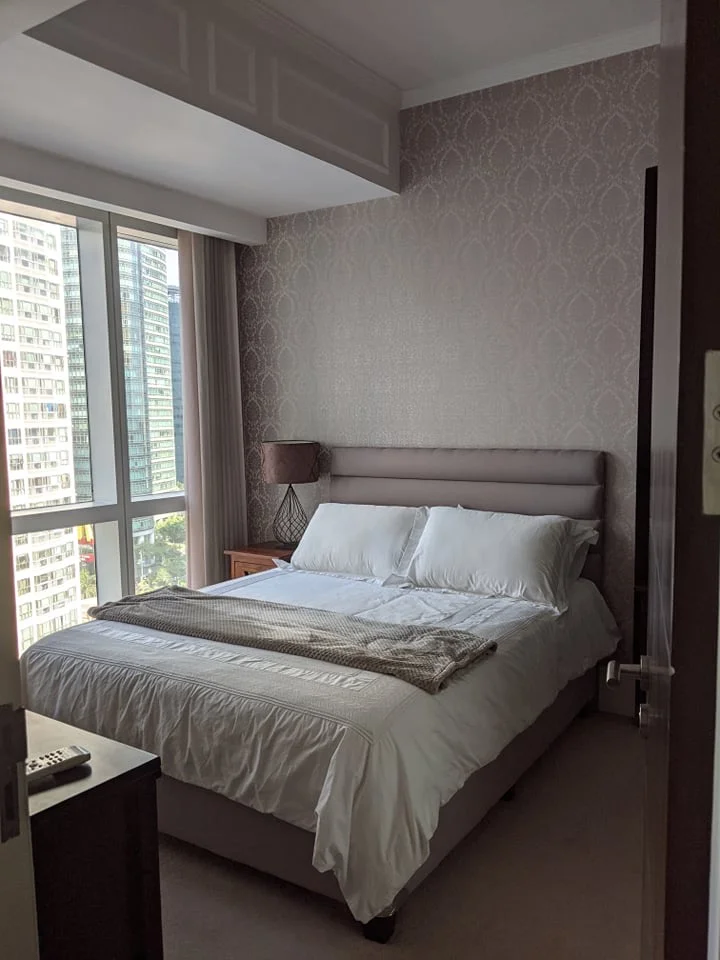 1 Bedroom Condominium for Rent in 8 Forbestown Road
