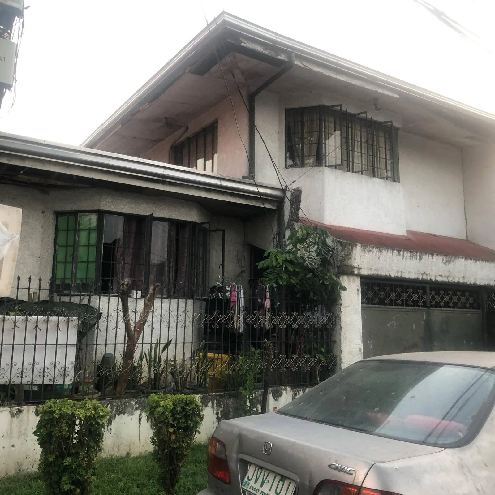 San Antonio Valley 2 | Lot for Sale in Parañaque City