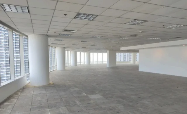 Office Space for Rent in Rcbc Plaza