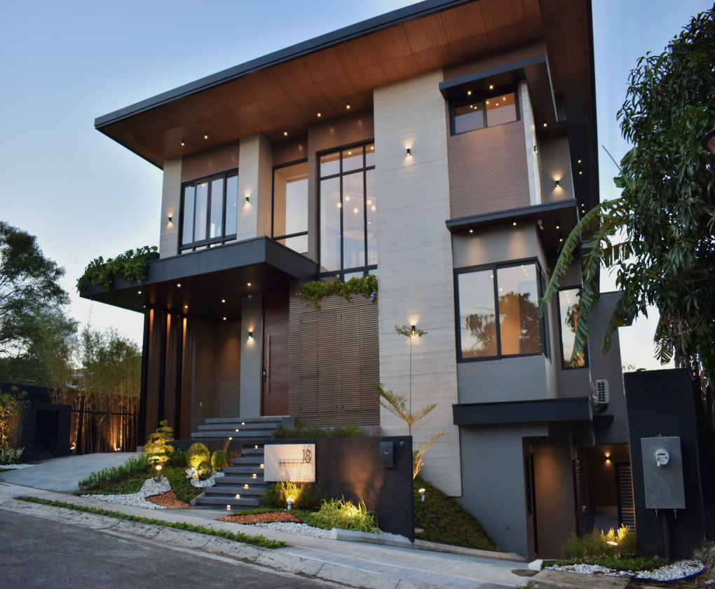Ayala Westgrove Heights Brand New House for Sale