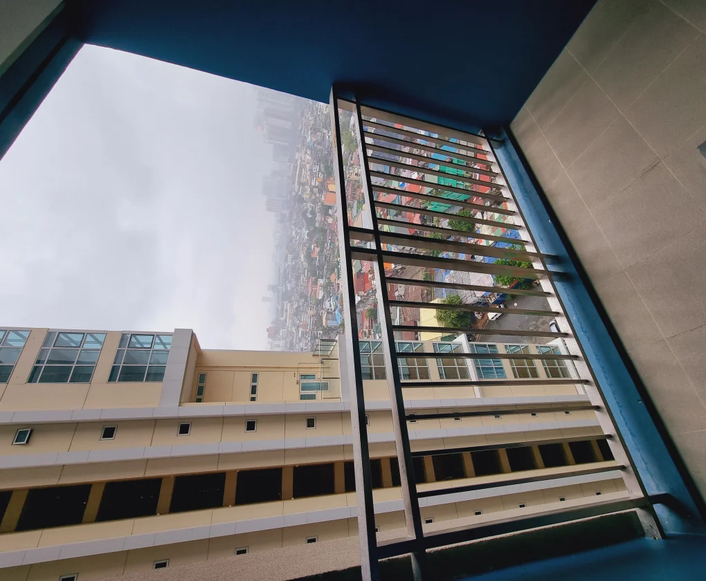 1 Bedroom Condominium for Sale in Park Avenue