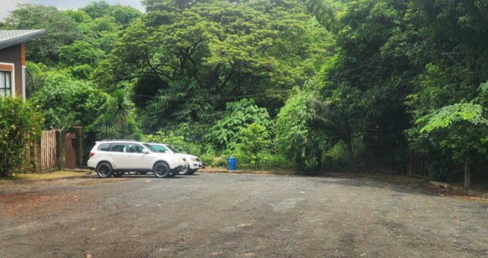 Lot for Sale in Victoria Valley Subdivision