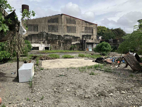 1,000 sqm Commercial Lot for Sale in Quezon City (OB1036-1A)