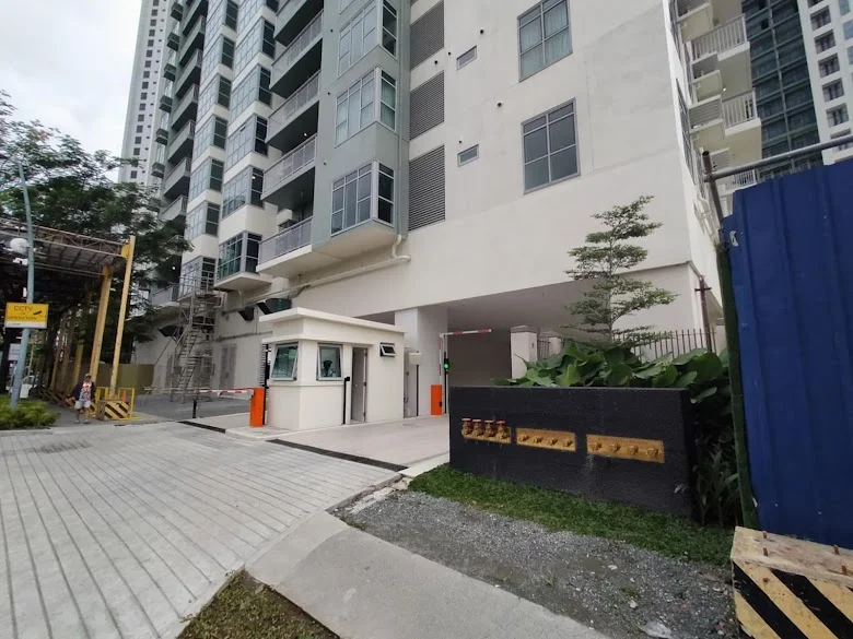 Condominium for Sale in Orean Place Tower1