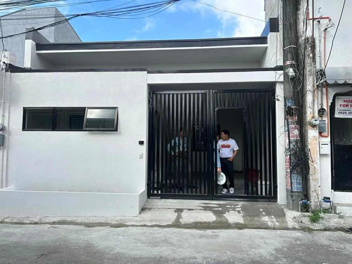 2 Bedroom House & Lot for Sale in Camella Springville