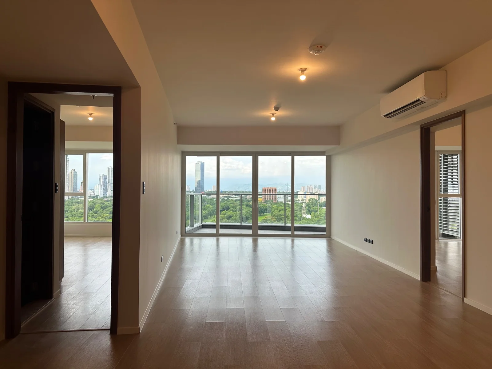 Shang Residences At Wack Wack | 2BR 145sqm Condo for Rent in Mandaluyong City