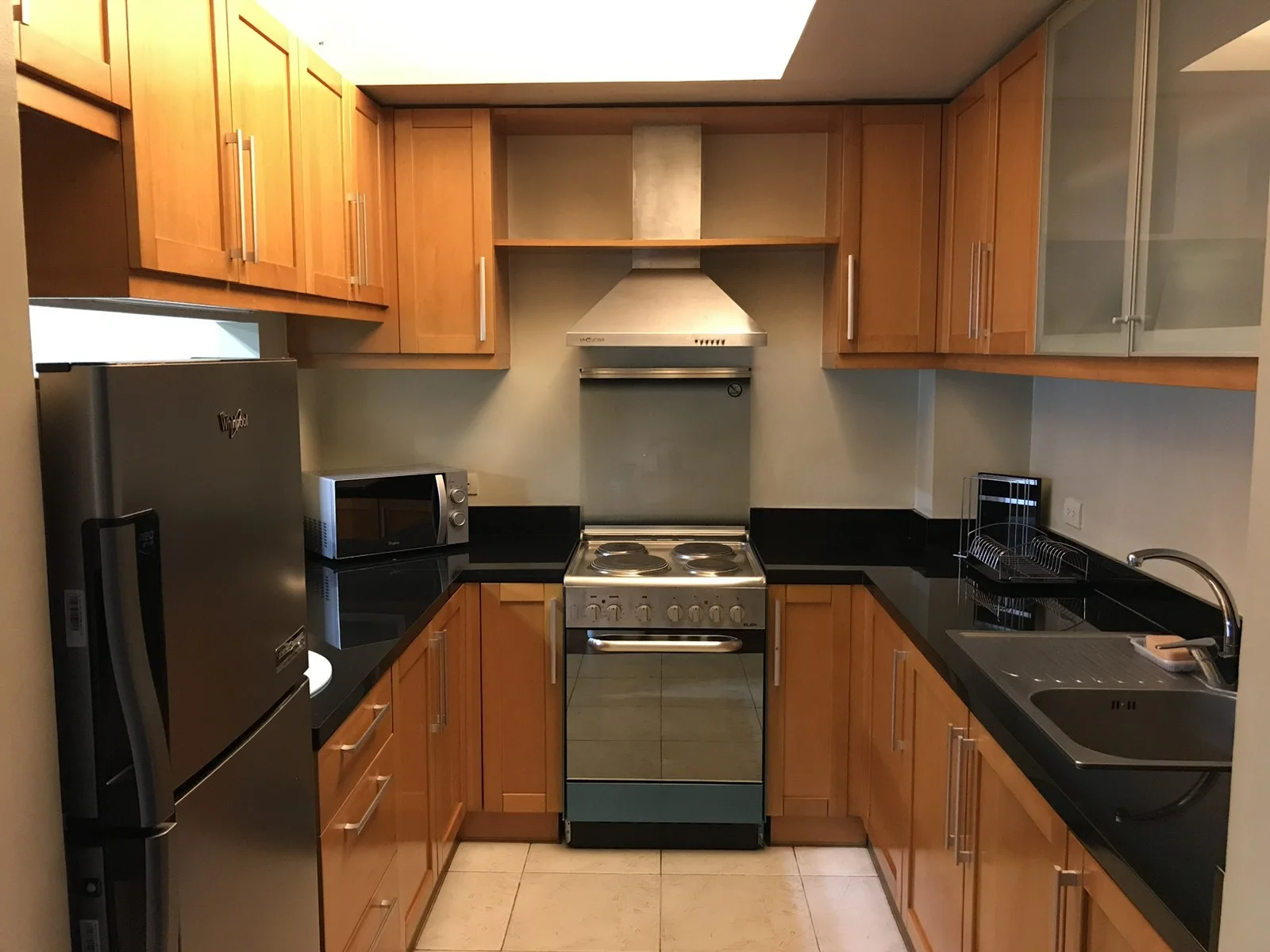 1 Bedroom Condominium for Sale in One Serendra