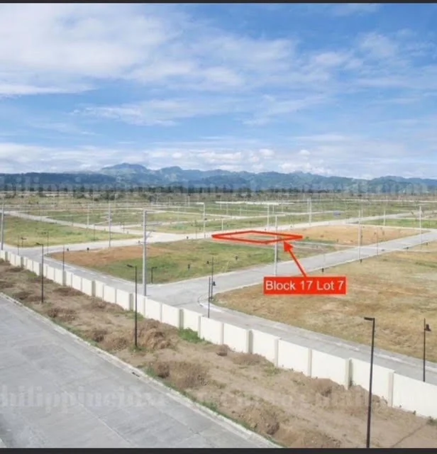 Lot for Sale in The Greenways At Alviera