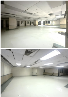 1,278.35 sqm Office for Rent in Pasay City (OB1039.10)