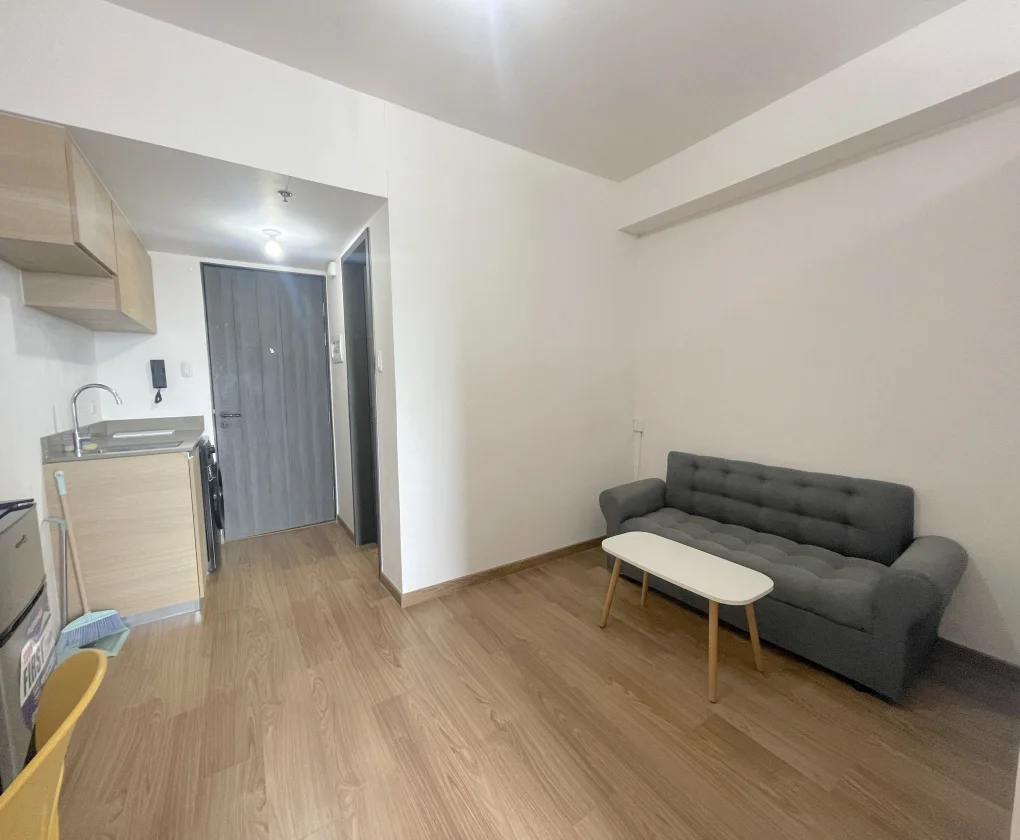 The Rise | 1BR 28sqm Condo for Sale in Makati City