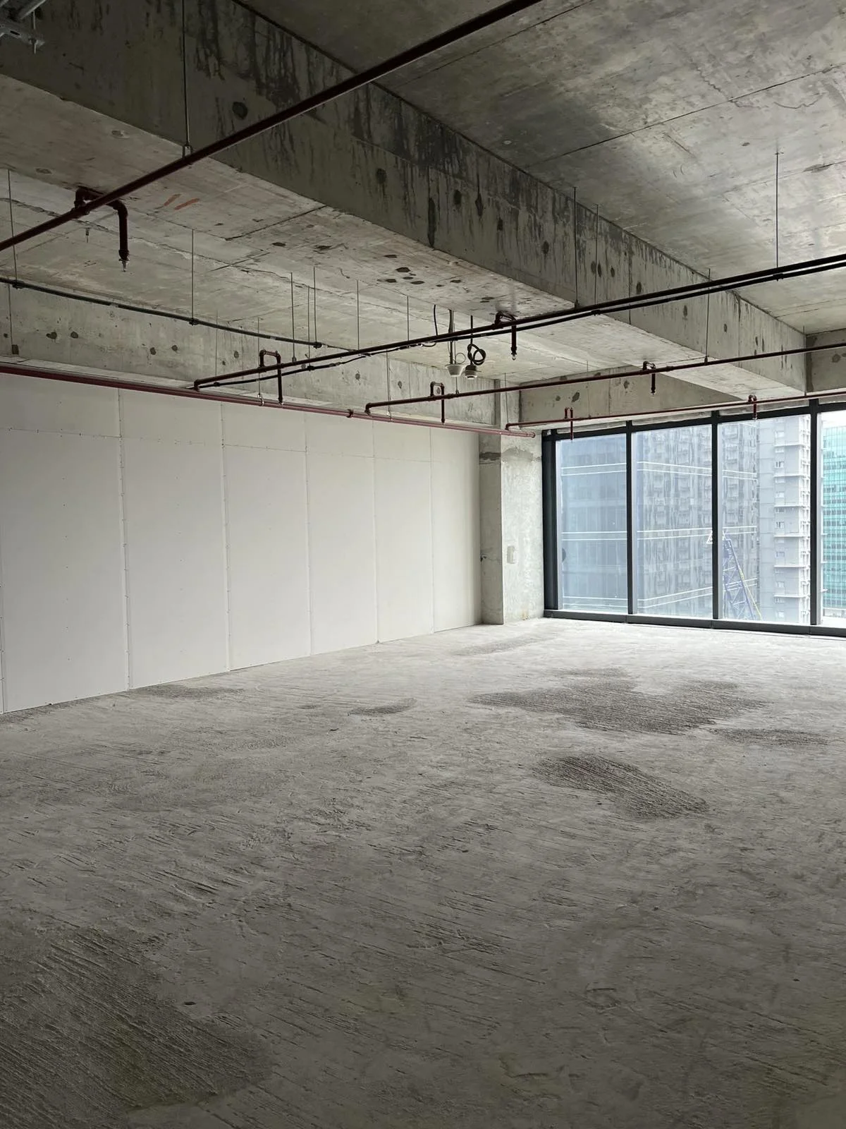 Office Space for Sale in Park Triangle Corporate Plaza